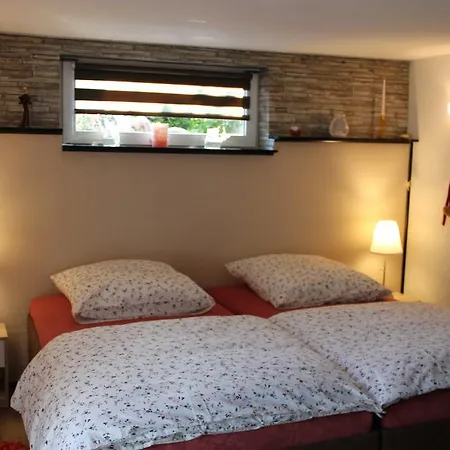 Appartement Am Bieleboh *