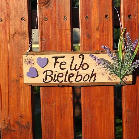 Am Bieleboh *