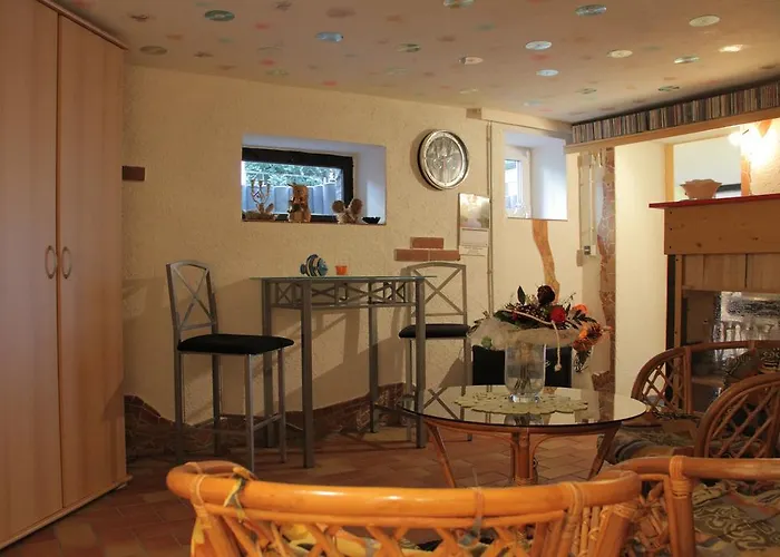 Am Bieleboh * Beiersdorf