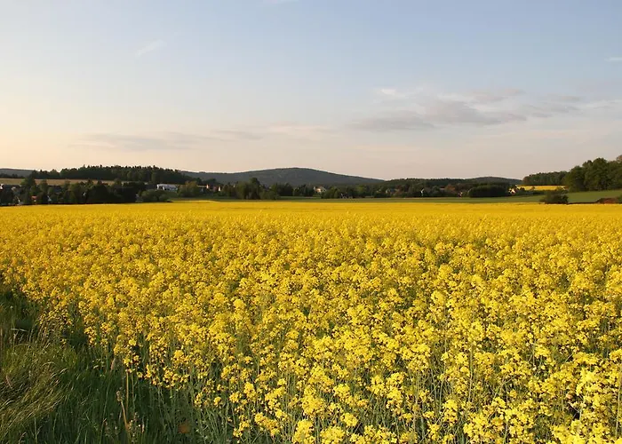 Apartment Am Bieleboh Beiersdorf
